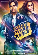 Watch Karle Pyaar Karle Putlocker