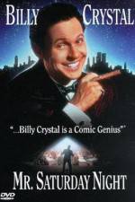 Watch Mr Saturday Night Putlocker