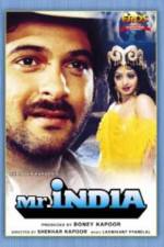 Watch Mr India Putlocker