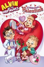 Watch I Love the Chipmunks Valentine Special Putlocker