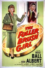Watch The Fuller Brush Girl Putlocker