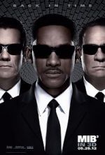Watch Men in Black 3 Putlocker