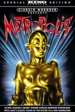 Watch Giorgio Moroder\'s Metropolis Putlocker