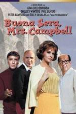 Watch Buona Sera Mrs Campbell Putlocker