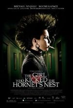Watch The Girl Who Kicked the Hornet\'s Nest Putlocker