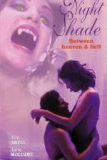 Watch Nightshade - Die Nacht der Sünde Putlocker