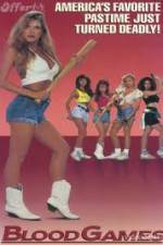 Watch Blood Games Putlocker