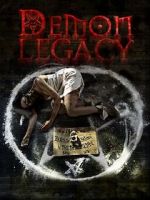 Watch Demon Legacy Putlocker