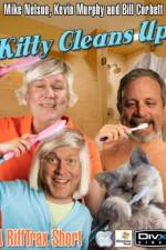 Watch Rifftrax Kitty Cleans Up Putlocker
