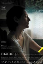 Watch Memoria Putlocker