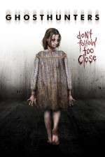Watch Ghosthunters Putlocker
