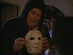 Watch Death Mask Putlocker