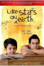 Watch Like Stars on Earth Putlocker