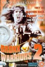 Watch Escape from the Bronx Putlocker
