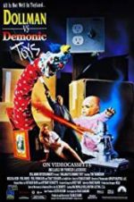 Watch Dollman vs. Demonic Toys Putlocker