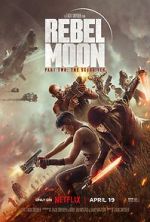 Watch Rebel Moon - Part Two: The Scargiver Putlocker