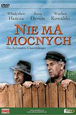 Watch Nie ma mocnych Putlocker