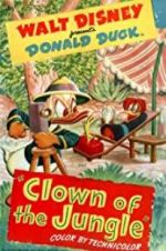 Watch Clown of the Jungle Putlocker