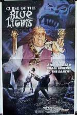 Watch Curse of the Blue Lights Putlocker
