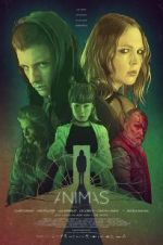 Watch Ánimas Putlocker