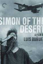 Watch Simón del desierto Putlocker