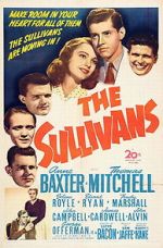 Watch The Fighting Sullivans Putlocker