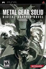 Watch Metal Gear Solid: Bande Dessinée Putlocker