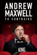 Watch Andrew Maxwell: Yo Contraire (TV Special 2019) Putlocker