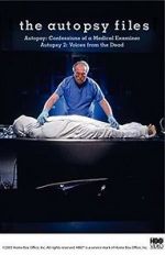 Watch Autopsy: Confessions of a Medical Examiner Putlocker