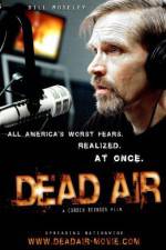 Watch Dead Air Putlocker