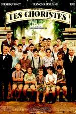 Watch Les choristes Putlocker