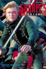 Watch Sharpe's Company Putlocker