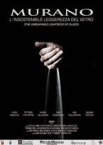 Watch Murano The Unbearable Lightness of Glass Putlocker
