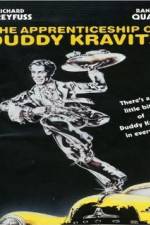 Watch The Apprenticeship of Duddy Kravitz Putlocker