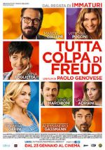 Watch Tutta colpa di Freud Putlocker