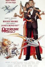 Watch James Bond: Octopussy Putlocker