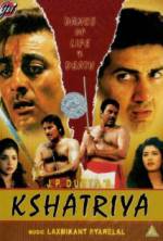 Watch Kshatriya Putlocker