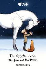 Watch The Boy, the Mole, the Fox and the Horse Putlocker