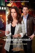 Watch Crossword Mysteries: Abracadaver Putlocker