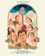 Watch Broken Strings Putlocker