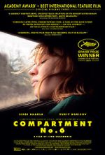Watch Compartment Number 6 Putlocker