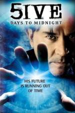Watch 5ive Days to Midnight Putlocker
