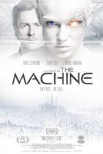 Watch The Machine Putlocker