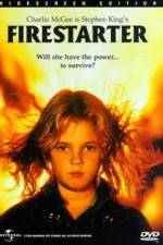 Watch Firestarter Putlocker