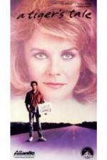 Watch A Tiger's Tale Putlocker