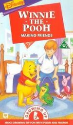 Watch Winnie the Pooh Learning: Making Friends Putlocker