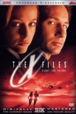 Watch The X Files Putlocker