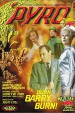 Watch Pyro Putlocker