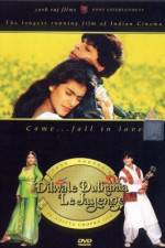 Watch Dilwale Dulhania Le Jayenge Putlocker