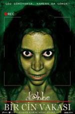 Watch Dabbe: Bir Cin Vakasi Putlocker